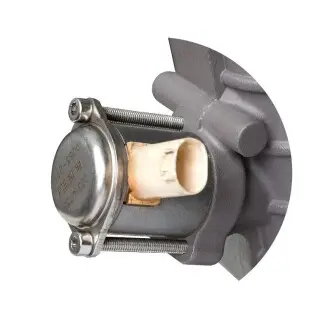 Рульова рейка з ГУР нова Range Rover 02-12 MSG LR203