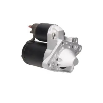 Стартер відновлений RENAULT Scenic III 09-16, Scenic II 03-09, Clio III 05-12, Laguna 07-15, Modus 04-08; DACIA Duster 10-17 MSG M000T45971