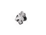 Стартер восстановленный /0,9кВт, 13z/ DACIA DOKKER 12-, DUSTER 10-17; RENAULT KANGOO (FW0/1_) 13- MSG M000TD0371 (фото 1)