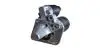 Стартер відновлений RENAULT Kangoo 09-17, Megane III 09-16, Duster 10-18, Scenic III 09-16, Logan 13-; NISSAN Qashqai 07-14, Note 05-12, Juke 10-19, Micra K12 03-10, Tiida C11 04-12; DACIA Duster 10-17, Logan 04-12, Logan 12-22, Sandero 08-12, Sander MSG M0T87881 (фото 1)