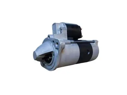 Стартер відновлений MITSUBISHI L200 06-15, Pajero Sport 08-16, L200 96-06, Pajero 91-99, L400 94-06, L300 86-04 MSG M2T88271