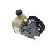 Насос ГУР відновлений Mazda CX-7 06-12, Mazda 6 02-07 MSG MA006R (фото 4)