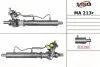 Рулевая рейка с ГУР восстановленная MAZDA MX-3 91-94 MSG MA213R (фото 1)