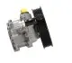 Насос ГПК новий MERCEDES-BENZ C-CLASS (W202) 97-00,C-CLASS (W203) 00-07,C-CLASS T-Model (S203) 0 MSG ME003 (фото 1)