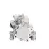 Насос ГПК новий MERCEDES C W 203 2000-2007,MERCEDES E W 210 1995-2002,MERCEDES E W 211 2002-2009 MSG ME004 (фото 3)
