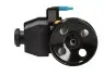Насос ГПК новый MERCEDES-BENZ C-CLASS (W202) 93-00,C-CLASS (W203) 00-02,C-CLASS T-Model (S203) 0 MSG ME006 (фото 1)