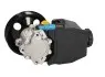 Насос ГПК новый MERCEDES-BENZ C-CLASS (W202) 93-00,C-CLASS (W203) 00-02,C-CLASS T-Model (S203) 0 MSG ME006 (фото 3)