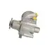 Насос ГПК новий MERCEDES Sprinter W904 1995-1998 Металлический бачок, большие резьбы MSG ME009 (фото 2)