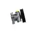 Насос ГУР відновлений Mercedes-Benz E-Class W211 02-09, Mercedes-Benz C-Class W203 00-07, Mercedes-Benz C-Class W202 93-00 MSG ME018R (фото 1)