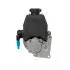 Насос ГУР восстановленный MERCEDES C W 202 1993-2000,MERCEDES C W 203 2000-2007,MERCEDES E W 210 199 MSG ME063R (фото 2)