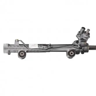 Рульова рейка з ГУР відновлена Mercedes-Benz S-Class W220 98-06, Mercedes-Benz E-Class W211 02-09 MSG ME210R