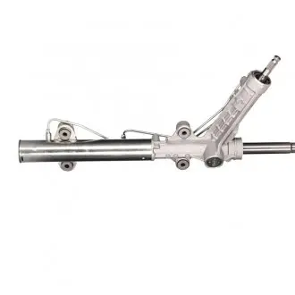 Рулевая рейка из ГПК новая MERCEDES-BENZ SPRINTER (903) 95-06; VW LT 28-46 II (2DC, 2DF) 96-06 MSG ME213