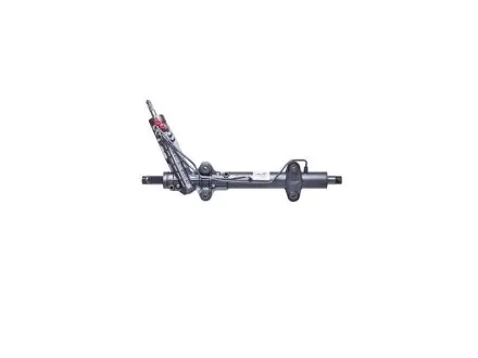 Рульова рейка з ГУР відновлена VW LT28-55 96-06, Mercedes-Benz Sprinter 901-905 95-06 MSG ME213R