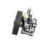 Насос ГУР відновлений Peugeot 4007 07-12, Mitsubishi Outlander XL 07-12, Citroen C-Crosser 07-12 MSG MT016R (фото 3)