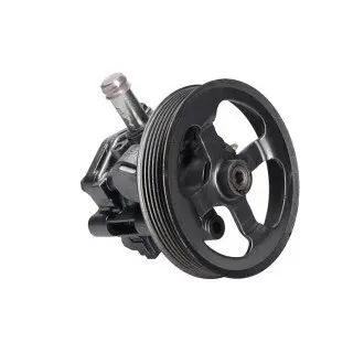Насос ГУР відновлений Peugeot 4007 07-12, Mitsubishi Outlander XL 07-12, Citroen C-Crosser 07-12 MSG MT016R