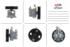 Насос ГУР відновлений Mitsubishi Galant 04-12 MSG MT035R (фото 1)