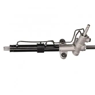 Рулевая рейка с ГПК новая MITSUBISHI LANCER 00-09 MSG MT206