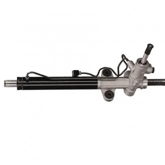 Рулевая рейка с ГПК новая MITSUBISHI OUTLANDER I (CU_W) 01-06 MSG MT216