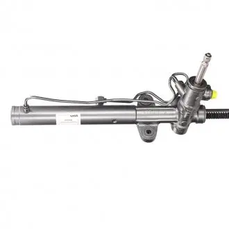 Рульова рейка з ГУР відновлена Mitsubishi Outlander 02-07 MSG MT216R