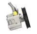 Насос ГПК новий NISSAN ALMERA II (N16) 00-02,ALMERA II Hatchback (N16) 00-02,ALMERA TINO (V10) 0 MSG NI010 (фото 1)