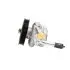 Насос ГУР новий Nissan Cabstar 06-13, Nissan Pathfinder R51 04-14, Nissan Navara 05-15 MSG NI027 (фото 3)