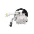 Насос ГУР новий Nissan Cabstar 06-13, Nissan Pathfinder R51 04-14, Nissan Navara 05-15 MSG NI027 (фото 4)