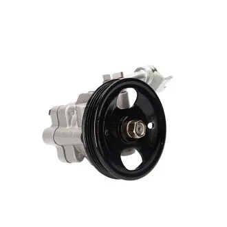 Насос ГУР новий Nissan Cabstar 06-13, Nissan Pathfinder R51 04-14, Nissan Navara 05-15 MSG NI027