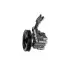 Насос ГУР відновлений Nissan Cabstar 06-13, Nissan Pathfinder R51 04-14, Nissan Navara 05-15 MSG NI027R (фото 2)