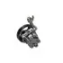 Насос ГУР відновлений Nissan Cabstar 06-13, Nissan Pathfinder R51 04-14, Nissan Navara 05-15 MSG NI027R (фото 3)
