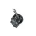 Насос ГУР відновлений Nissan Cabstar 06-13, Nissan Pathfinder R51 04-14, Nissan Navara 05-15 MSG NI027R (фото 4)
