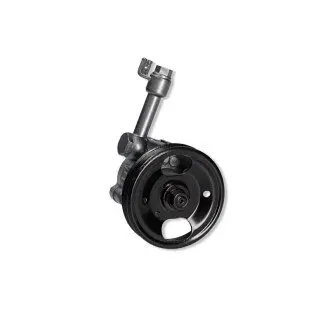 Насос ГУР відновлений Nissan Cabstar 06-13, Nissan Pathfinder R51 04-14, Nissan Navara 05-15 MSG NI027R