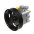 Насос ГУР відновлений Nissan Teana 08-14, Nissan Murano 08-16 MSG NI033R (фото 2)
