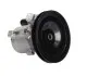 Насос ГПК новый OPEL ASTRA F 92-98, OPEL FRONTERA A 92-98, OPEL KADETT 85-93, OPEL OMEGA A 87-94 MSG OP002 (фото 4)