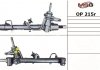 Рулевая рейка с ГУР восстановленная OPEL Astra G 1998-,OPEL Zafira 1998-2005 MSG OP215R (фото 1)