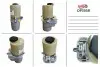Насос ГУР с ЭУР восстановленный OPEL SIGNUM 2003-2008,VECTRA C 2002-2004,VECTRA C GTS 2002-2006 MSG OP305R (фото 1)