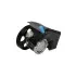 Насос ГПК новий CITROEN BERLINGO 99-,PEUGEOT 206 SW 02-,PEUGE PARTNER 00- MSG PE020 (фото 4)