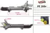 Рульова рейка з ГУР відновлена Peugeot 406 97-04 MSG PE209R (фото 1)