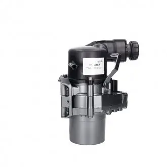 Насос з ЕГПК відновлений Peugeot 508 10-18 MSG PE316R