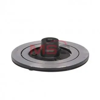 Притискна пластина шківа компресора DENSO 5SL12C-J MSG PT-1024