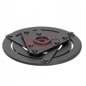 Прижимная пластина компрессора ZEXEL MSG PT-1045