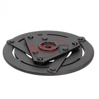 Прижимная пластина компрессора ZEXEL MSG PT-1045