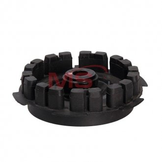 Прижимная пластина шкива компрессора DENSO 7SEU17C/6SEU14C MSG PT-1102