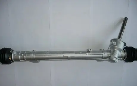 Рульова рейка без ГУР відновлена Renault Clio III 05-12 MSG RE120R