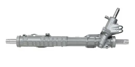 Рулевая рейка с ГУР восстановленная RENAULT LAGUNA 2008- MSG RE213R