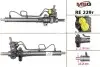 Рульова рейка з ГУР відновлена Renault Clio I 90-98, Renault Clio II 98-05, Renault Kangoo 97-07 MSG RE229R (фото 1)