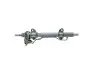 Рульова рейка з ГУР відновлена Renault Scenic I 97-03, Renault Megane I 96-03 MSG RE238R (фото 6)