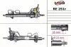 Рулевая рейка с ГУР восстановленная RENAULT Clio 1998-2005,RENAULT Symbol 2005- MSG RE251R (фото 1)