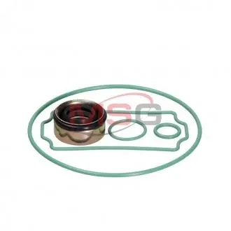 Ремкомплект компресора PANASONIC H12A1 MSG RK0039