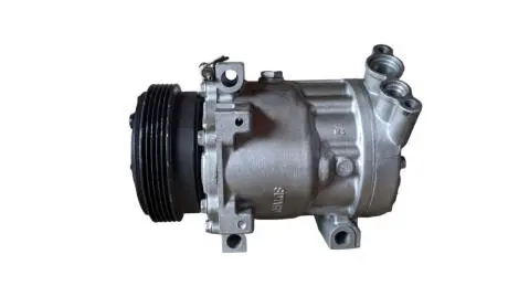 Компрессор восст. RENAULT KANGOO (FC0/1_) 1.2 16V (FC05) 10.2001- MSG SD6V12-1415