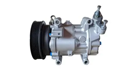 Компрессор восст. Renault Clio Kangoo 1.4-1.6i 1.5CRDI 00- MSG SD6V12-1416